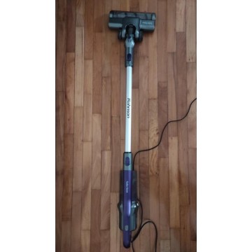 Rohnson Ηλεκτρική Σκούπα 2 σε 1 Stick & Χειρός 700W Μωβ R-1219